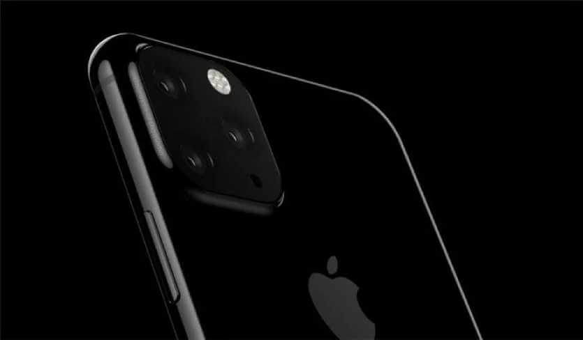 Apple может выпустить iPhone Pro. Но зачем? Тройная камера iPhone 11 Pro. Apple может выпустить iPhone Pro. Но зачем? Тройная камера iPhone 11 Pro. Фото.