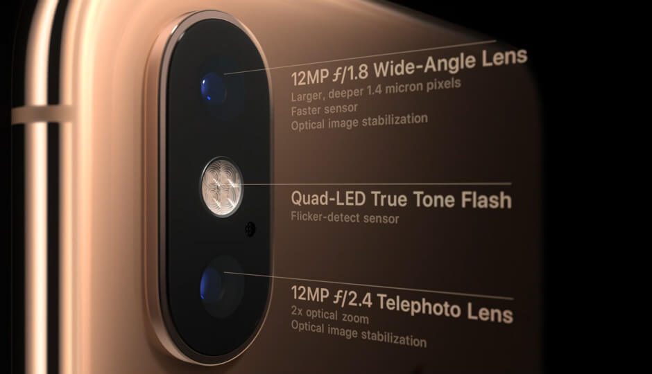 Оптическое увеличение. Спецификации камеры iPhone XS. Оптическое увеличение. Спецификации камеры iPhone XS. Фото.