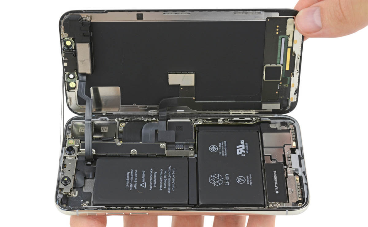 Apple оснастит линейку iPhone 11 мощными аккумуляторами | AppleInsider.ru