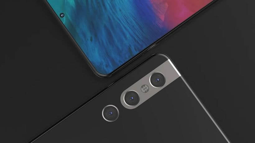Так мог бы выглядеть iPhone 12. Дизайн iPhone 12. Так мог бы выглядеть iPhone 12. Дизайн iPhone 12. Фото.