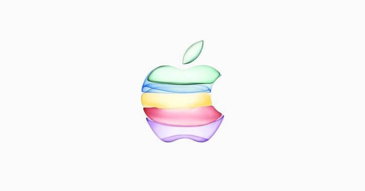Что Apple представит 10 сентября. Как выглядит пригласительное на презентацию Apple. Что Apple представит 10 сентября. Как выглядит пригласительное на презентацию Apple. Фото.