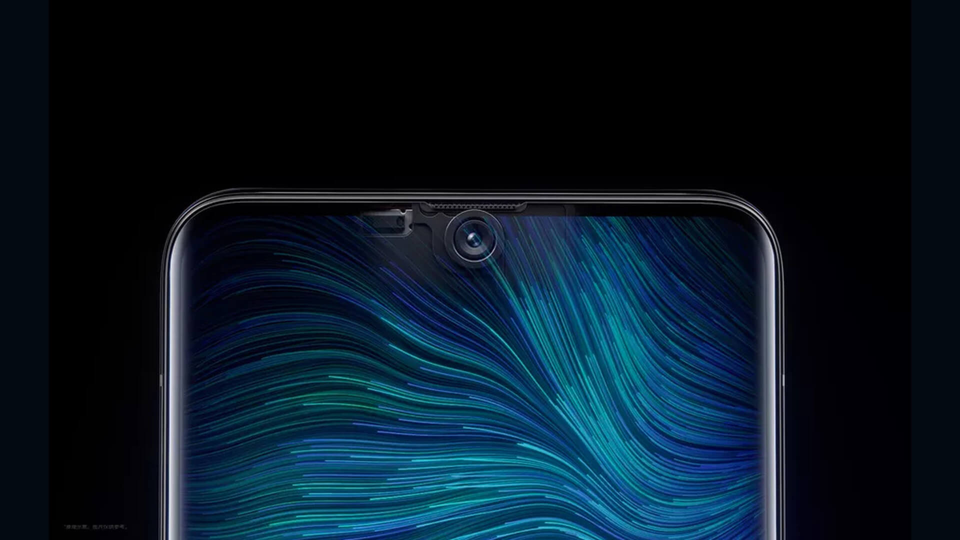 Apple разрабатывает iPhone без выреза в дисплее. Разработки конкурентов. Apple разрабатывает iPhone без выреза в дисплее. Разработки конкурентов. Фото.