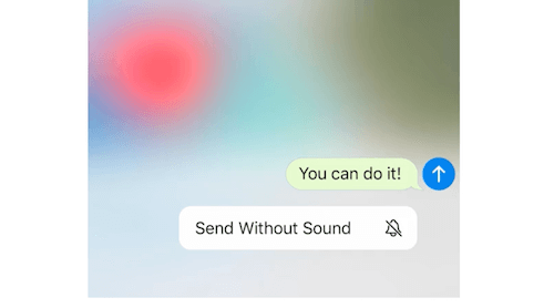 Telegram под iOS получил крупное обновление. Что нового? Беззвучные сообщения. Telegram под iOS получил крупное обновление. Что нового? Беззвучные сообщения. Фото.