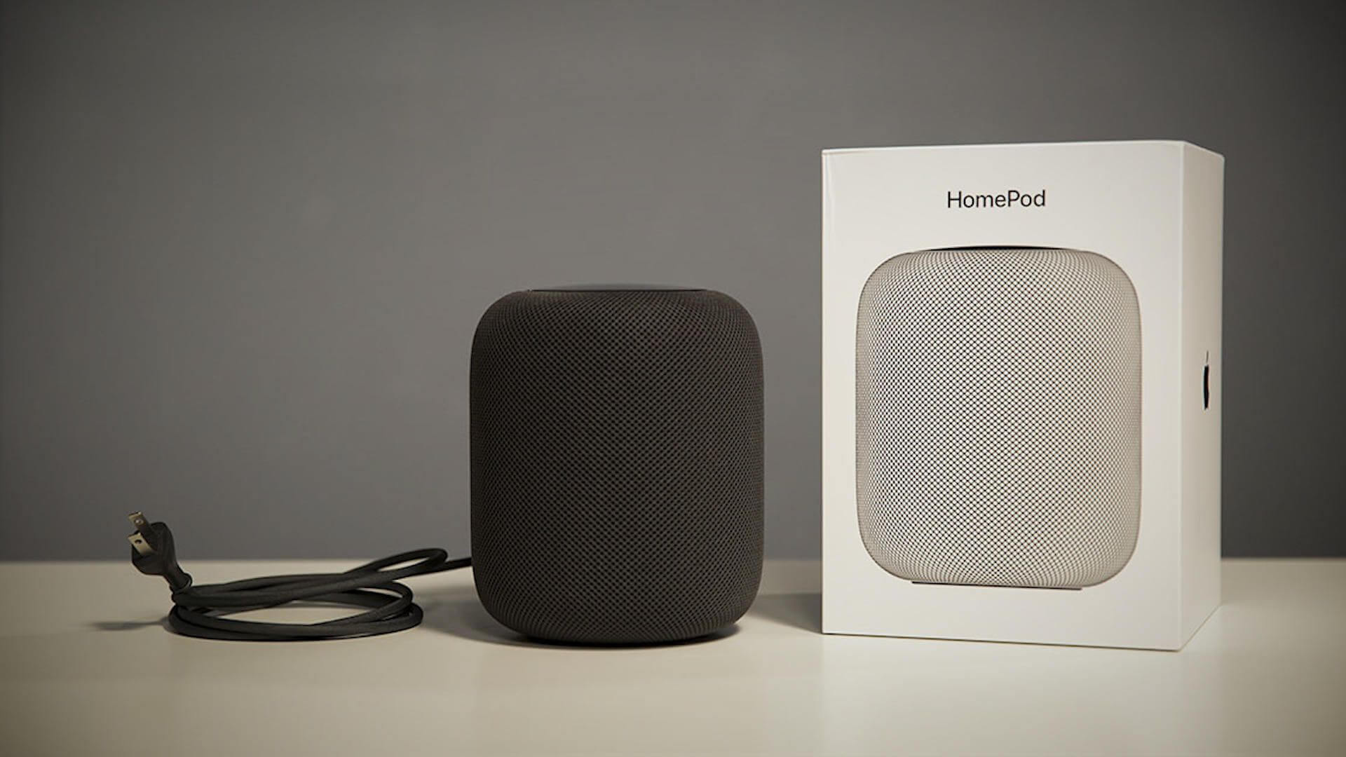 HomePod 2017: Повторяя пройденное. Пир любопытных. HomePod 2017: Повторяя пройденное. Пир любопытных. Фото.