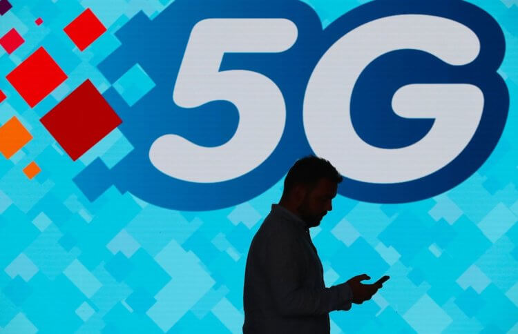 «Китайские» частоты убьют 5G в России. И вот почему. «Китайские» частоты убьют 5G в России. И вот почему. Фото.