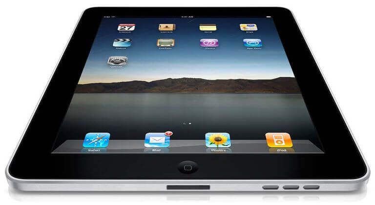 Чем отличается iPad 7 от первого iPad. Самый первый iPad. Чем отличается iPad 7 от первого iPad. Самый первый iPad. Фото.