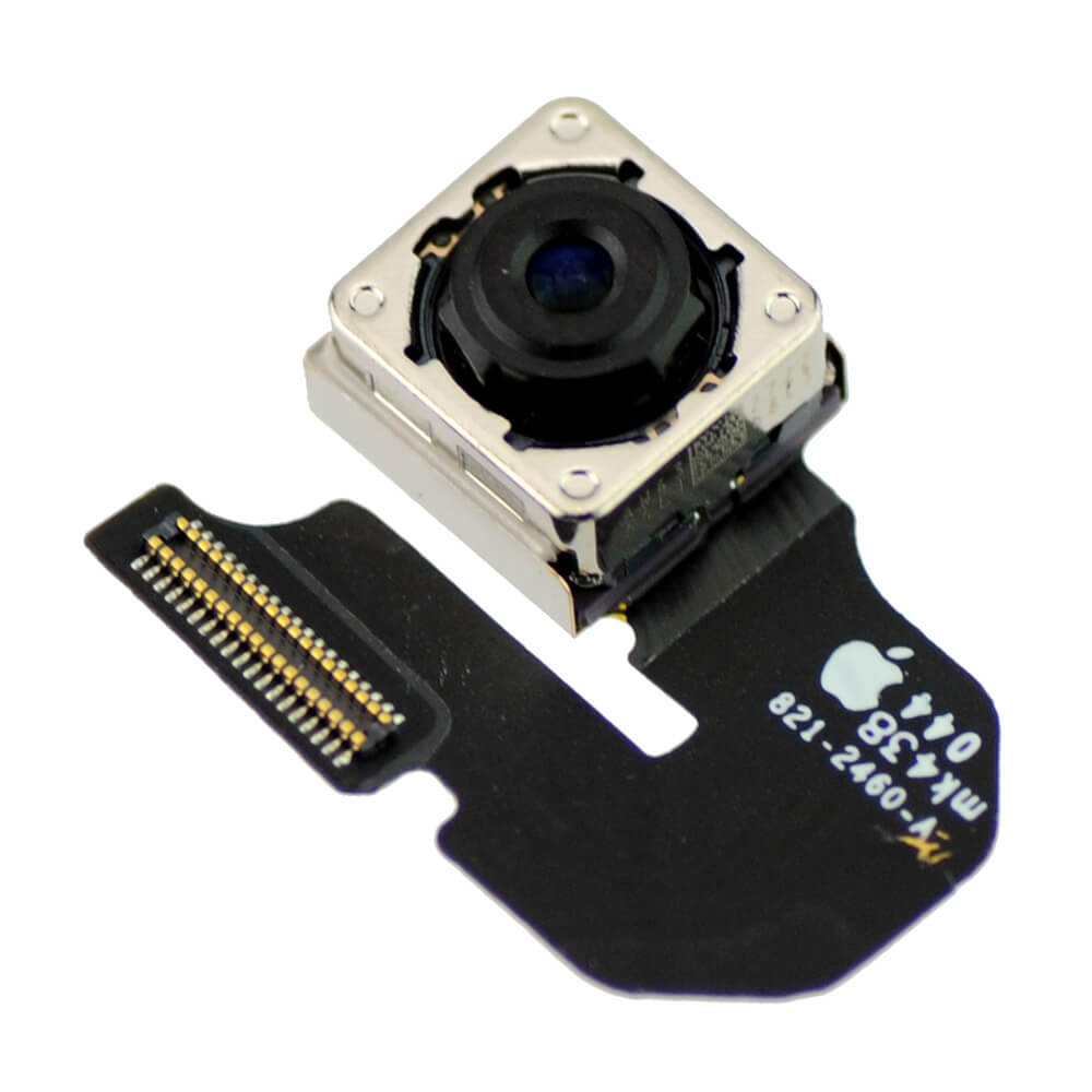 Модуль камеры iPhone 6. Фото.