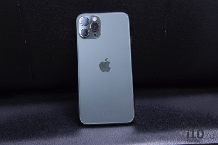 В России начались продажи iPhone 11: какой айфон стал самым популярным. Фото.