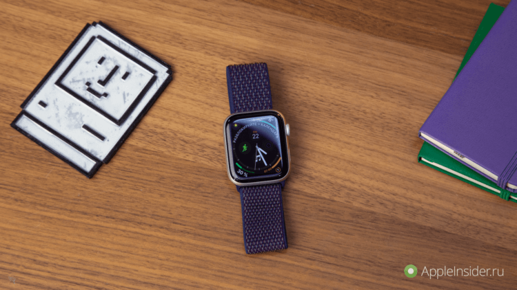 Вице-президент Apple рассказал о будущем Apple Watch. Фото.