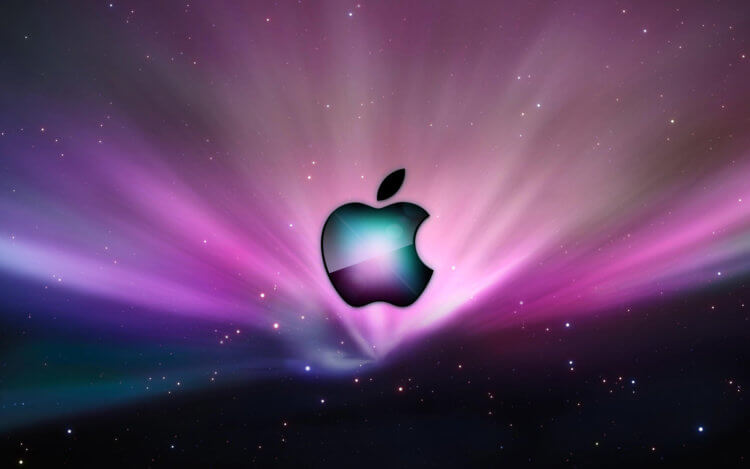 Apple запатентовала систему управления взглядом. Фото.