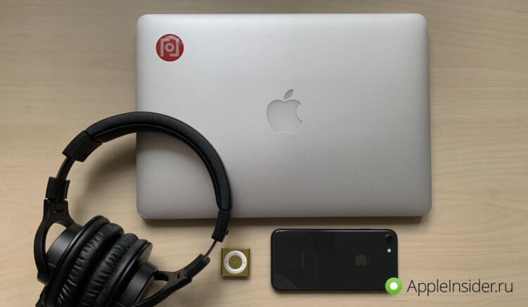Качество звука Audio-Technica ATH-M40x. Устройства Apple из теста. Качество звука Audio-Technica ATH-M40x. Устройства Apple из теста. Фото.