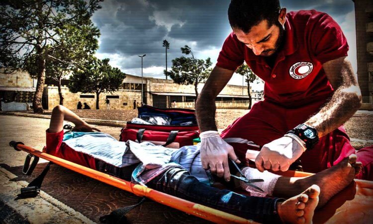 iPhone может спасти вам жизнь. Истории и полезные советы. Фото.