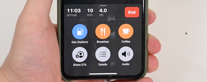Местоположение в Apple Maps. Как поделиться местоположением в Apple Maps. Местоположение в Apple Maps. Как поделиться местоположением в Apple Maps. Фото.
