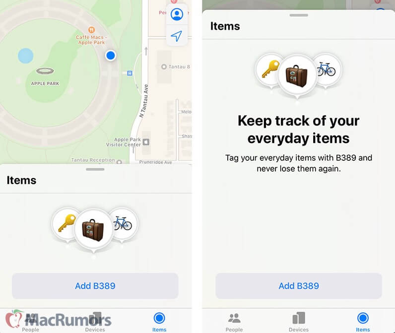 Скрытые устройства в iOS. Поисковый трекер Apple Tag. Скрытые устройства в iOS. Поисковый трекер Apple Tag. Фото.