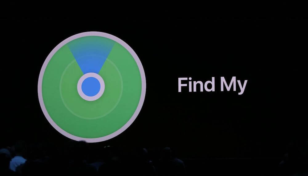 Find My. Как работает приложение Find My. Find My. Как работает приложение Find My. Фото.