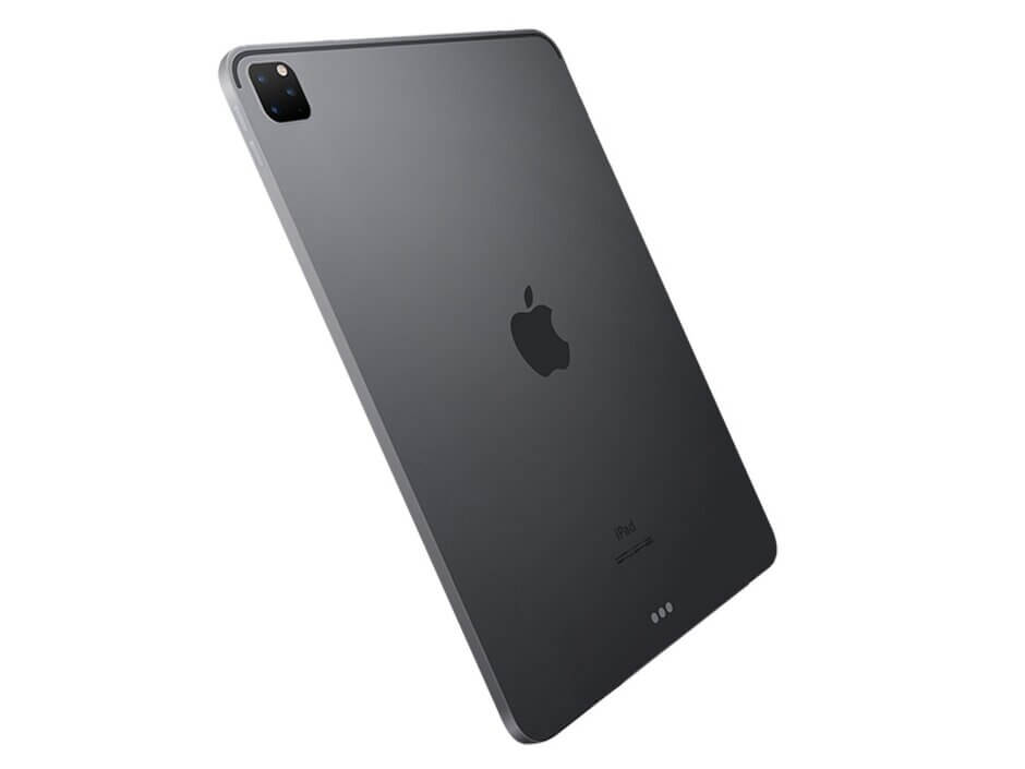 LG готовится к поставкам 3D-камер для новых iPad Pro. LG готовится к поставкам 3D-камер для новых iPad Pro. Фото.
