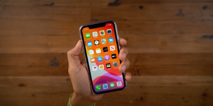 Вышли iOS 13.1.2, watchOS 6.0.1 и macOS 10.15 beta 10. Фото.