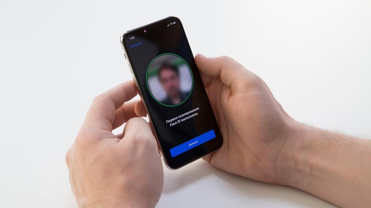 Apple рассказала, почему не откажется от Touch ID. За Face ID — будущее, но Touch ID ещё не в прошлом. Apple рассказала, почему не откажется от Touch ID. За Face ID — будущее, но Touch ID ещё не в прошлом. Фото.