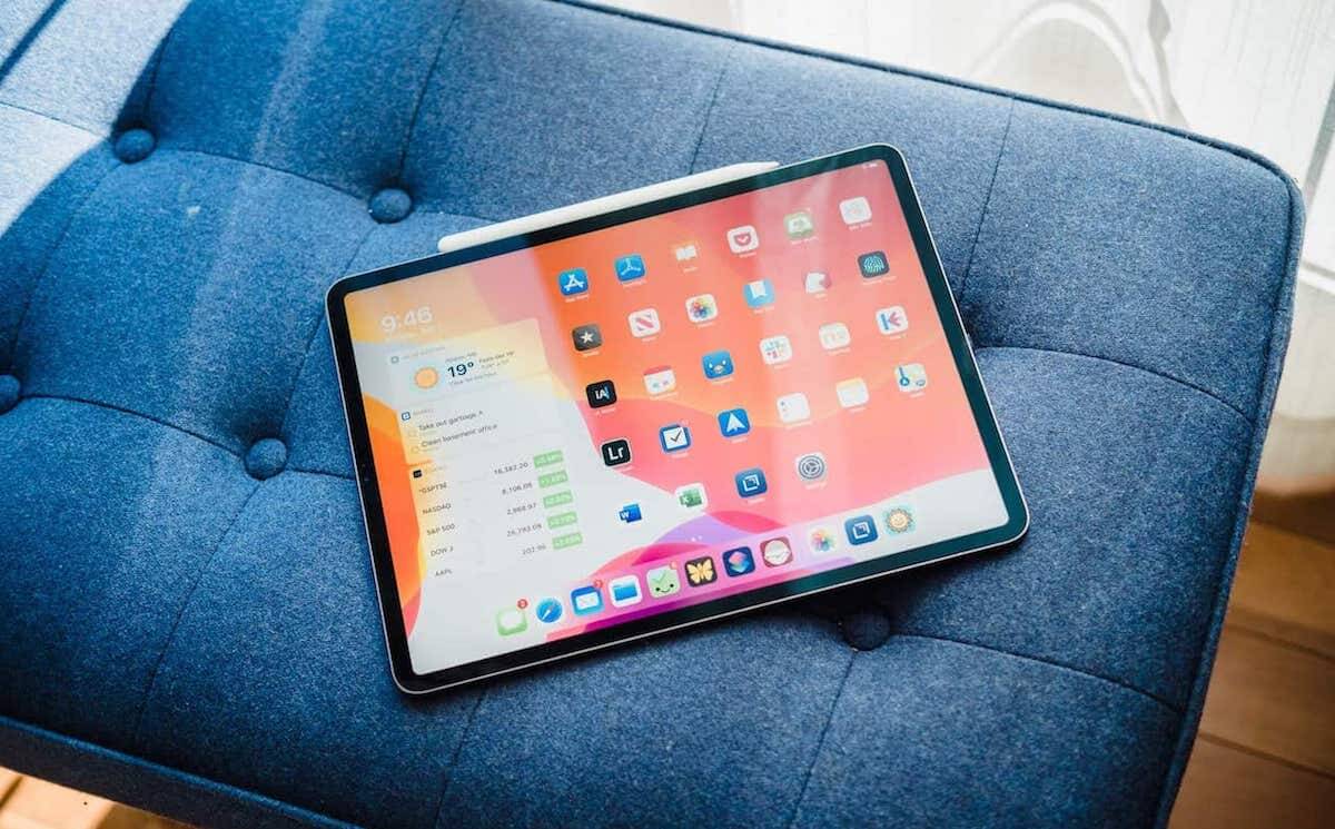 Какие iPad получат iPadOS. iPadOS выйдет 30 сентября. Какие iPad получат iPadOS. iPadOS выйдет 30 сентября. Фото.