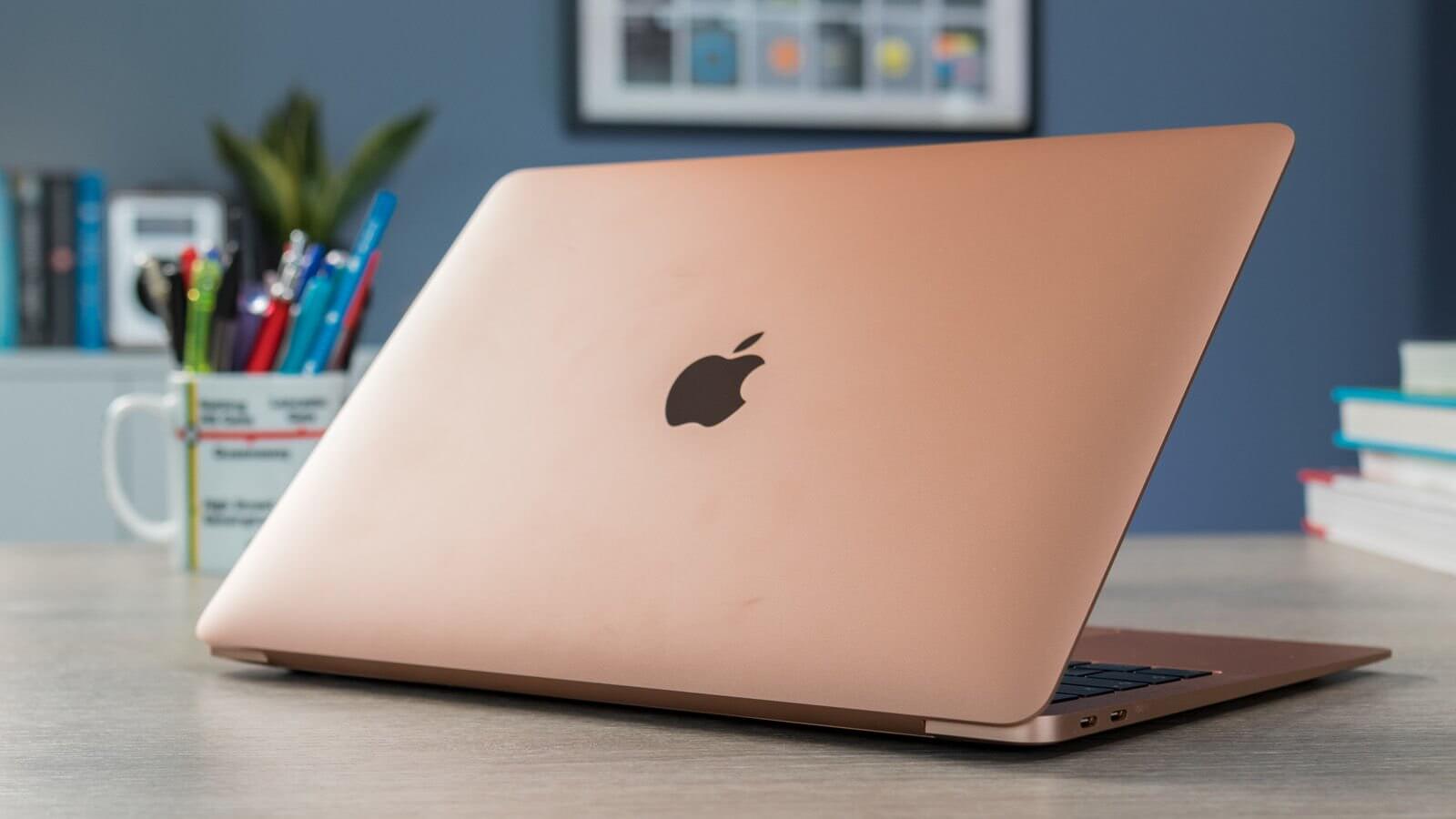 Для кого Apple выпустила MacBook Air 2019 | AppleInsider.ru