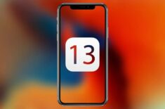 Apple официально выпустила релизную версию iOS 13. Фото.