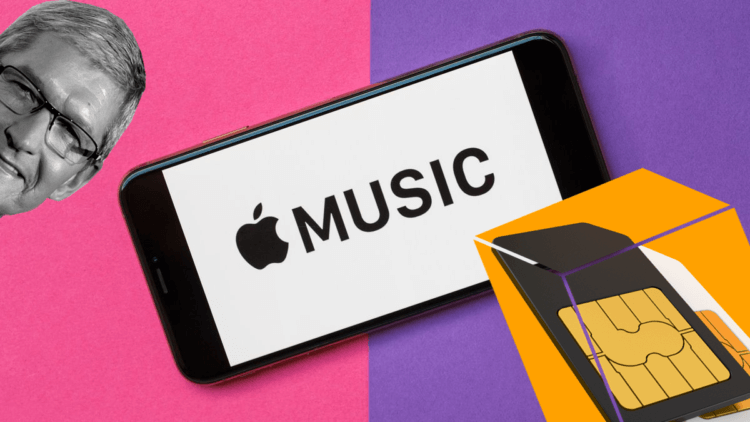 Характеристики iPhone 11, Apple Music в браузере и eSIM в России: итоги недели. Фото.