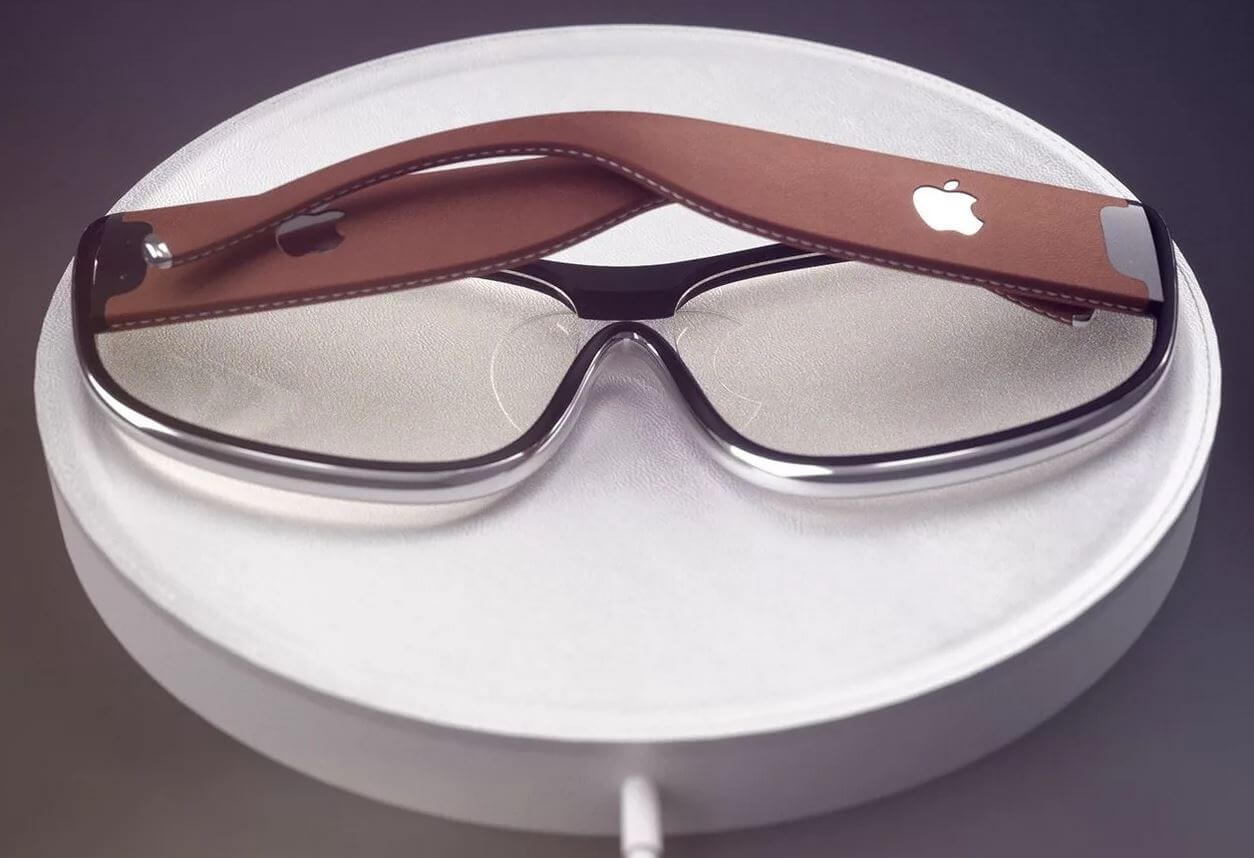 Apple работает над AR-гарнитурой со сторонними разработчиками. Концепт дизайнера-энтузиаста, но выглядит очень круто! Apple работает над AR-гарнитурой со сторонними разработчиками. Концепт дизайнера-энтузиаста, но выглядит очень круто! Фото.