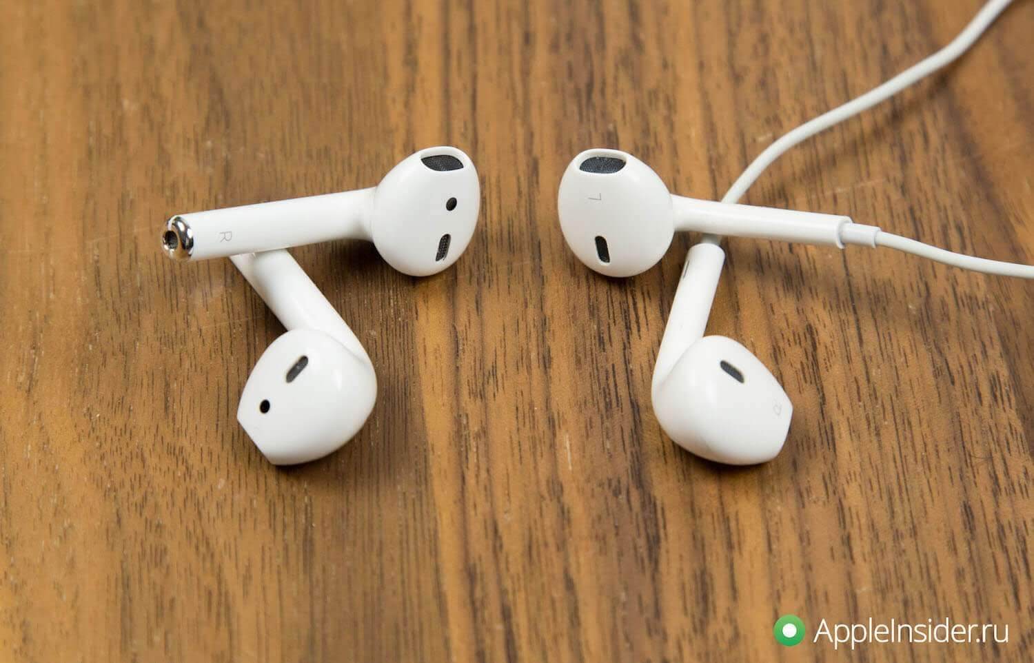 #Опрос: Вы готовы поменять свои AirPods на новые с шумоподавлением? По дизайну сейчас AirPods не сильно отличаются от проводных наушников Apple. #Опрос: Вы готовы поменять свои AirPods на новые с шумоподавлением? По дизайну сейчас AirPods не сильно отличаются от проводных наушников Apple. Фото.