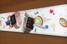 Когда выйдет watchOS 6 на Apple Watch Series 1 и Apple Watch Series 2. Фото.