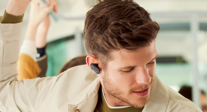 Какие есть аналоги AirPods 3? Sony WF-1000XM3. Какие есть аналоги AirPods 3? Sony WF-1000XM3. Фото.