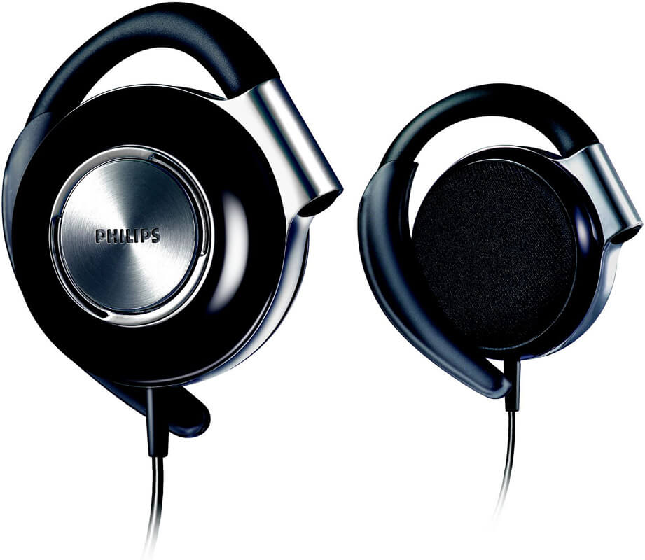 Накладные наушники хороши только звуком. И то, в тихом помещении. Фото.