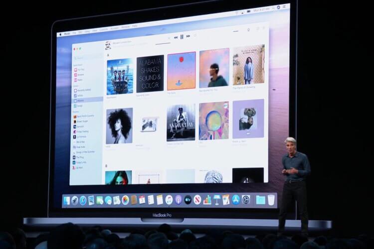 Как превратить приложение на iPad в программу для Mac. Фото.