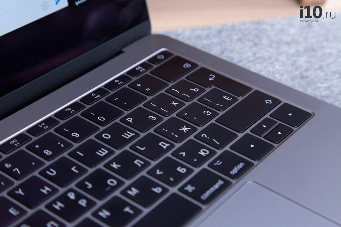 MacBook Pro 16” — что нового. Клавиатура «ножницы» вернётся в MacBook в этом году. MacBook Pro 16” — что нового. Клавиатура «ножницы» вернётся в MacBook в этом году. Фото.