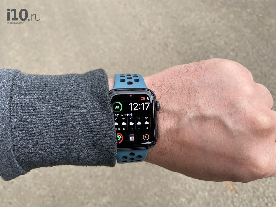 Apple подтвердила существование приложения Sleep для Apple Watch. Apple Watch Series 5 должны были получить функцию трекинга сна, но не получили. Apple подтвердила существование приложения Sleep для Apple Watch. Apple Watch Series 5 должны были получить функцию трекинга сна, но не получили. Фото.