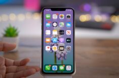 Apple выпустила iOS 13.2 с поддержкой Deep Fusion и AirPods Pro. Apple выпустила iOS 13.2 с поддержкой Deep Fusion и AirPods Pro. Фото.