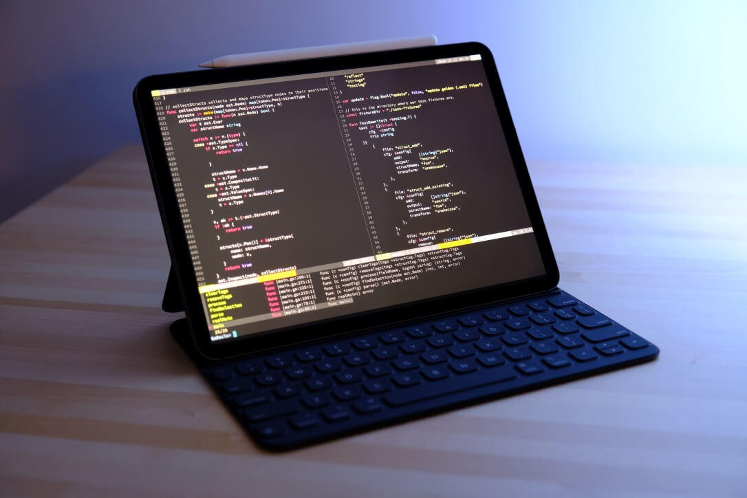 Что такое SwiftUI и зачем он нужен. Разработка приложений скоро выйдет на новый уровень. Что такое SwiftUI и зачем он нужен. Разработка приложений скоро выйдет на новый уровень. Фото.