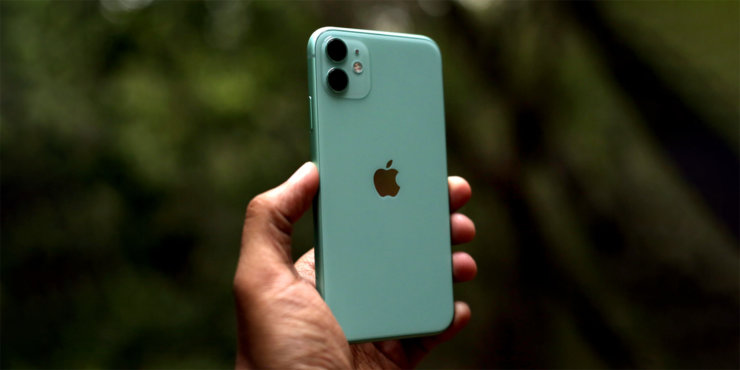 Что iPhone 11 делают в темноте? | AppleInsider.ru