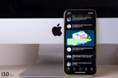 Какими решениями от Apple мне не хочется пользоваться. Фото.