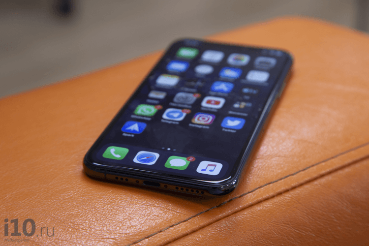 Apple выпустила iOS 13.2 beta 3, tvOS 13.2 beta 3 и watchOS 6.1 beta 4. Фото.