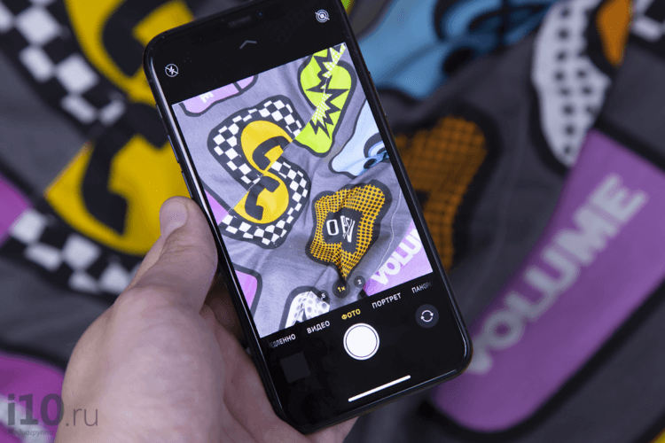 Да неужели? iPhone 11 Pro Max назвали лучшим смартфоном. Фото.