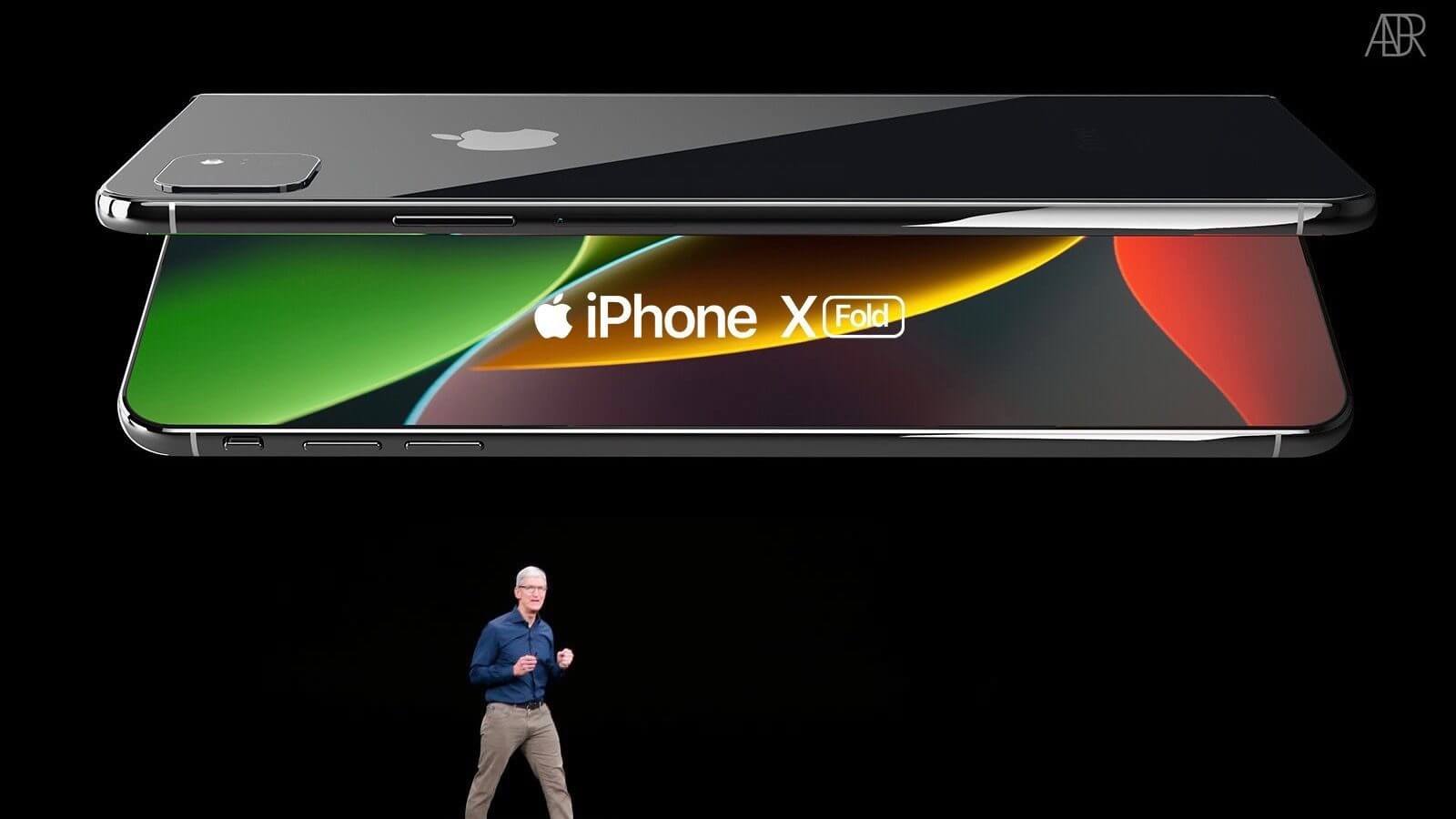 Что должно быть в следующем iPhone | AppleInsider.ru