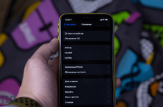 Где взять и как установить новые шрифты на iOS. Фото.