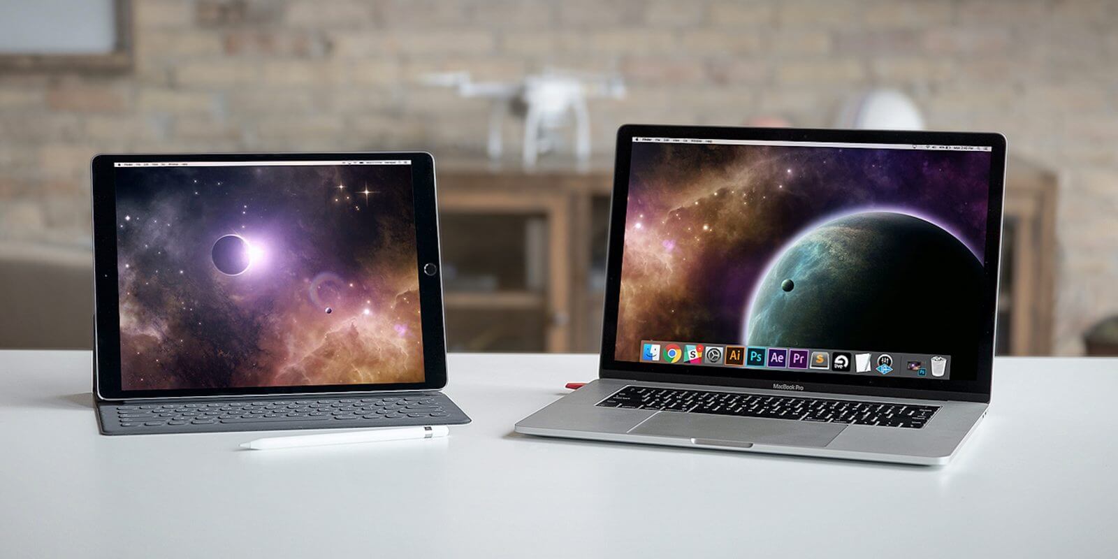 iPad как второй экран для Mac. iPad наконец-то стало можно использовать в качестве второго экрана для Mac. Бесплатно. iPad как второй экран для Mac. iPad наконец-то стало можно использовать в качестве второго экрана для Mac. Бесплатно. Фото.