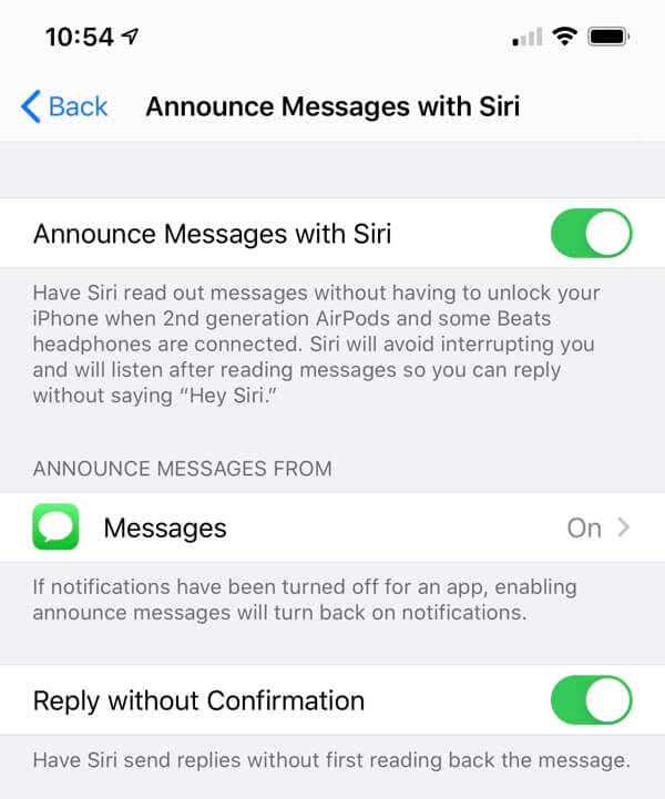 Произносить сообщения с Siri. Siri научилась диктовать сообщения. Произносить сообщения с Siri. Siri научилась диктовать сообщения. Фото.