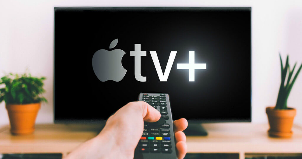 Apple продлила часть шоу из Apple TV+ на второй сезон. Контента в Apple TV+ станет больше. Apple продлила часть шоу из Apple TV+ на второй сезон. Контента в Apple TV+ станет больше. Фото.