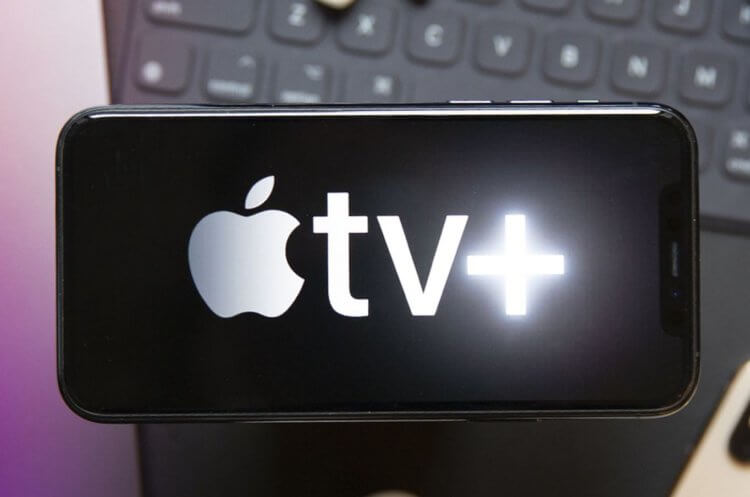 О каких особенностях Apple TV+ вы просто обязаны знать. Фото.
