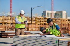 Вот это поворот: Apple занялась строительством доступного жилья. Фото.