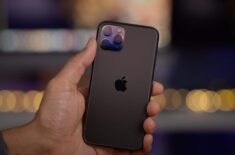 Apple выпустила iOS 13.3 beta 3 и macOS 10.15.2 beta 3. Фото.