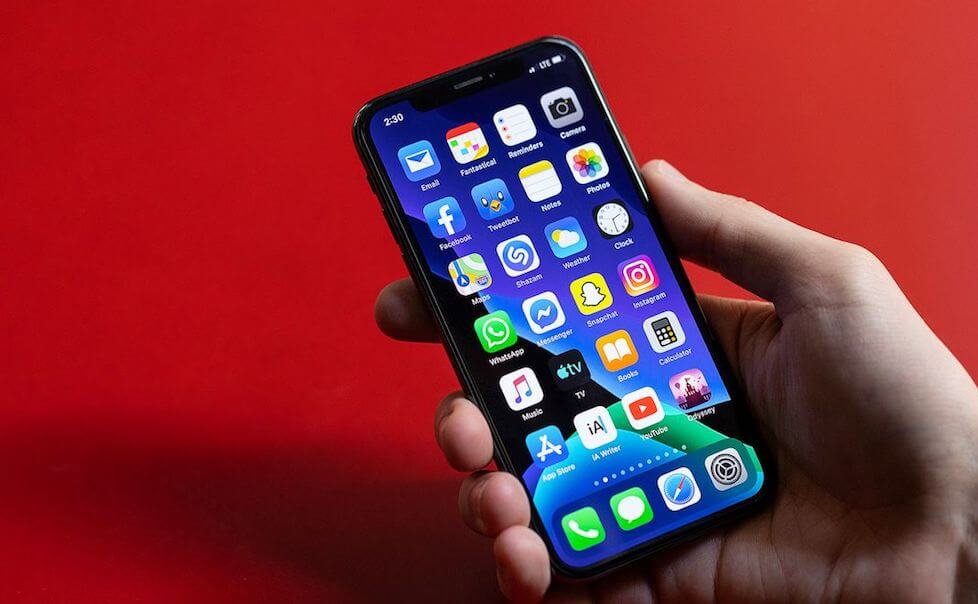 Apple выпустила iOS 13.3 beta 1 для всех. iOS 13.3 уже вышла, а нововведения, которые она содержит, ещё нет. Apple выпустила iOS 13.3 beta 1 для всех. iOS 13.3 уже вышла, а нововведения, которые она содержит, ещё нет. Фото.