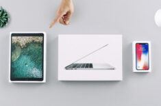 Почему сотрудники компаний так любят технику Apple (и как это использовать). Фото.